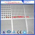 Perforated Metal Sheet/ Stainless Steel Plate